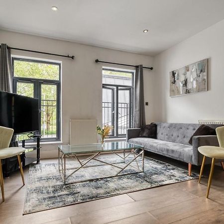 شقة Luxurious Hidden Gem In Wandsworth لندن المظهر الخارجي الصورة