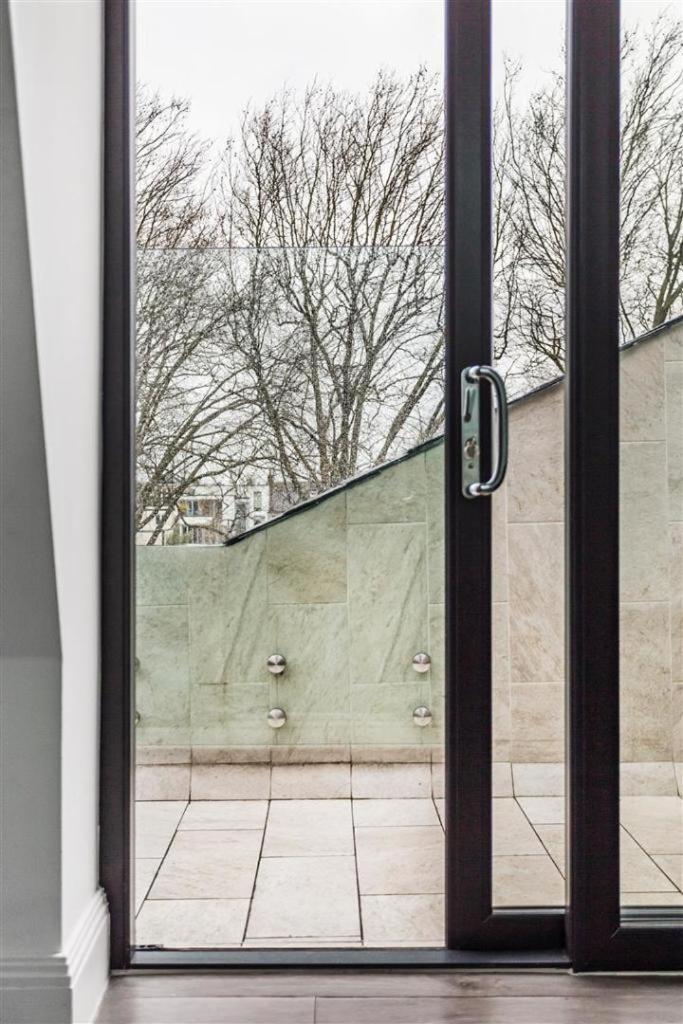 شقة Luxurious Hidden Gem In Wandsworth لندن المظهر الخارجي الصورة