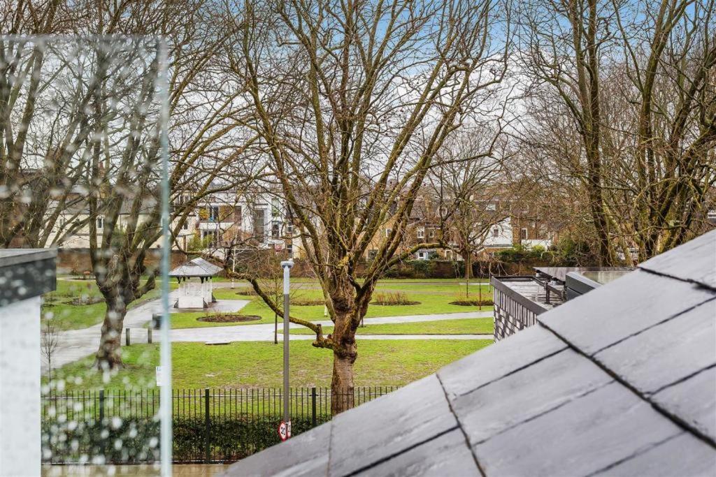 شقة Luxurious Hidden Gem In Wandsworth لندن المظهر الخارجي الصورة