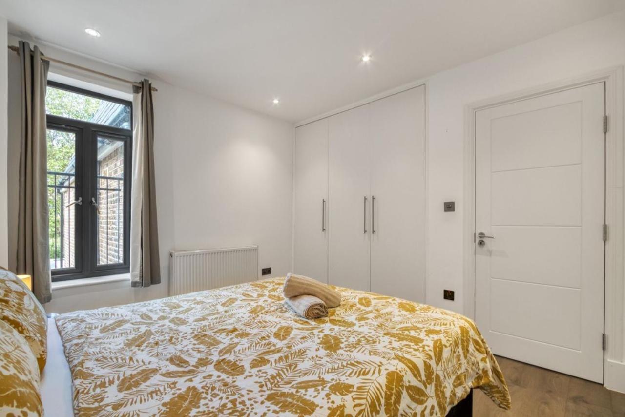 شقة Luxurious Hidden Gem In Wandsworth لندن المظهر الخارجي الصورة