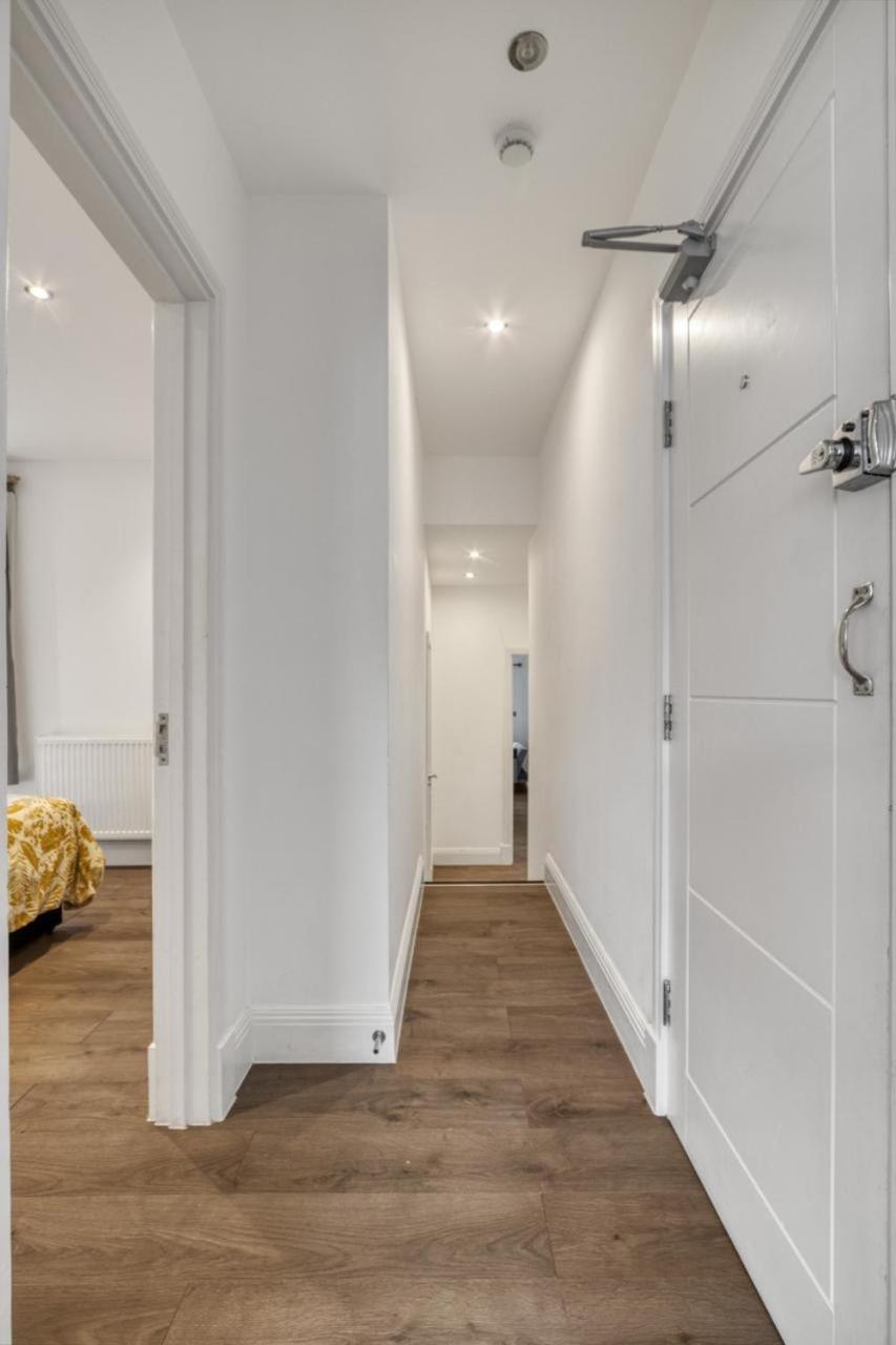 شقة Luxurious Hidden Gem In Wandsworth لندن المظهر الخارجي الصورة