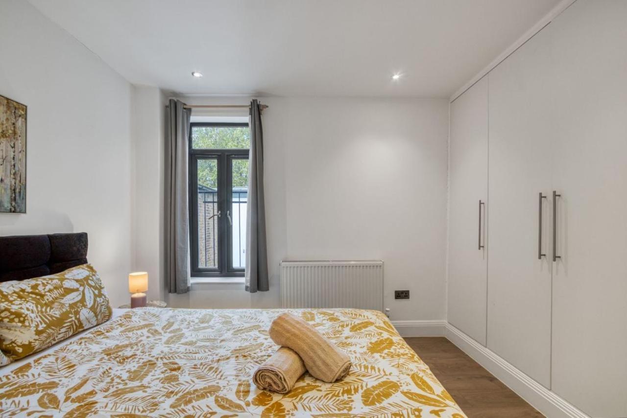 شقة Luxurious Hidden Gem In Wandsworth لندن المظهر الخارجي الصورة