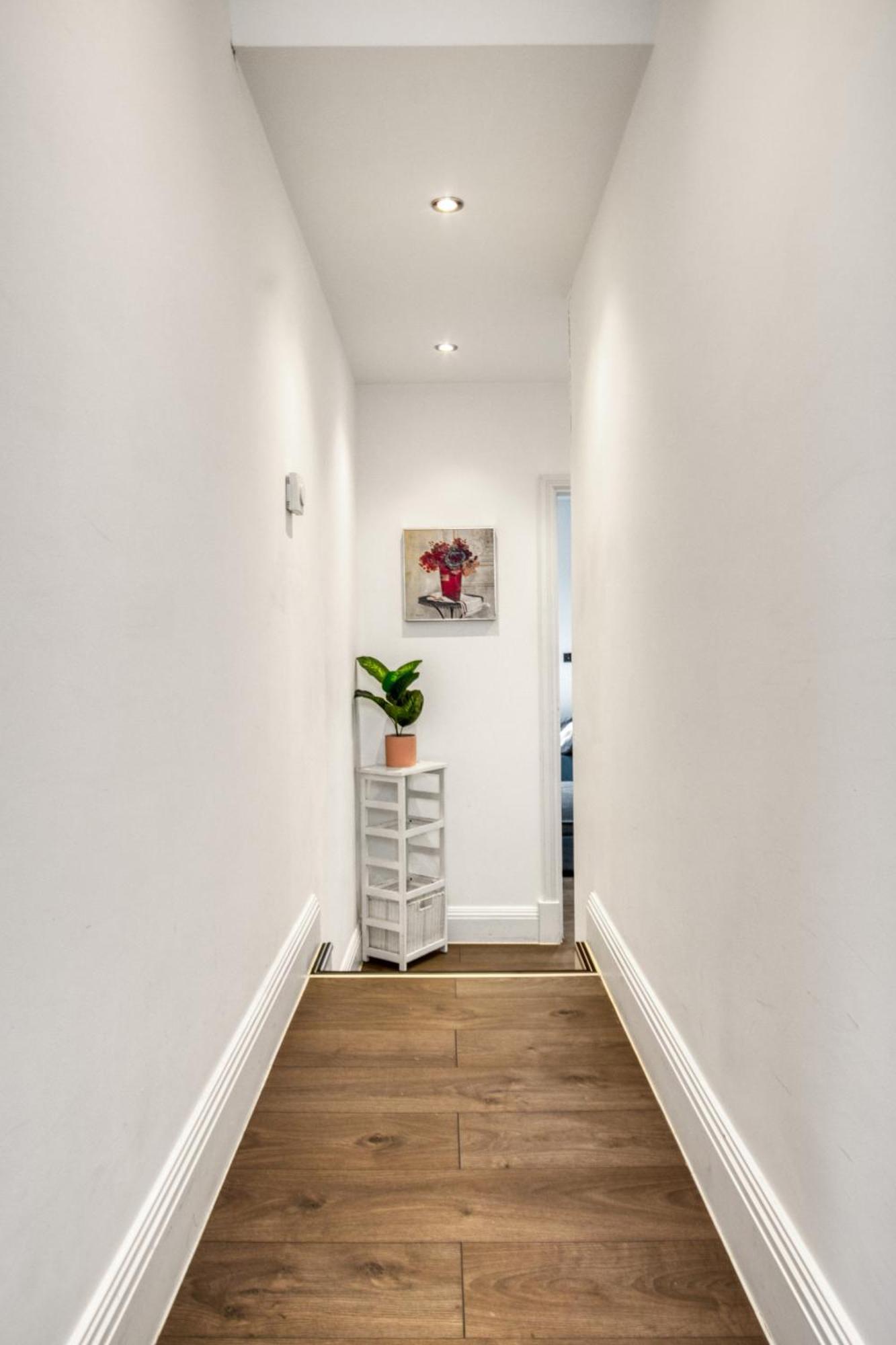 شقة Luxurious Hidden Gem In Wandsworth لندن المظهر الخارجي الصورة