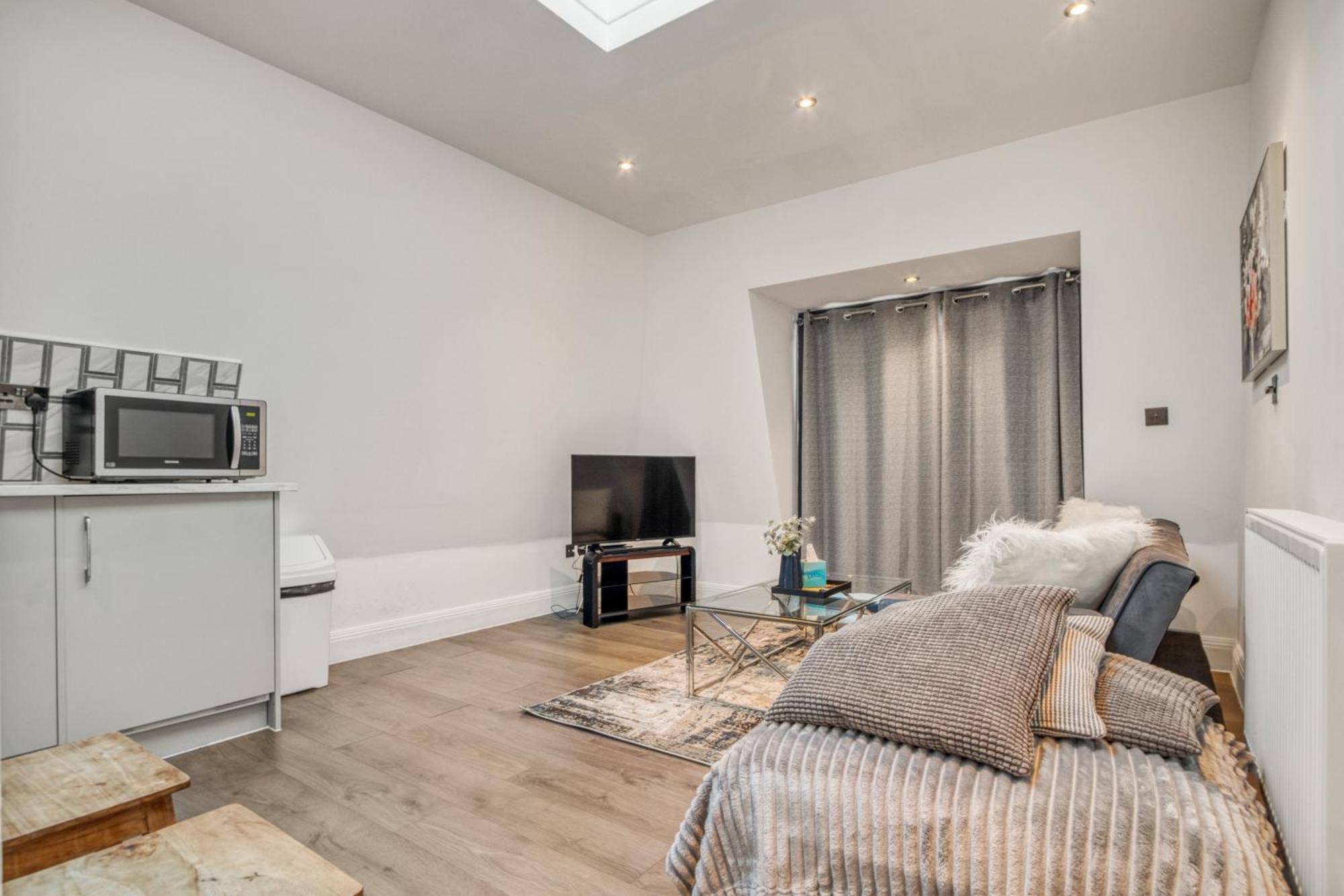 شقة Luxurious Hidden Gem In Wandsworth لندن المظهر الخارجي الصورة