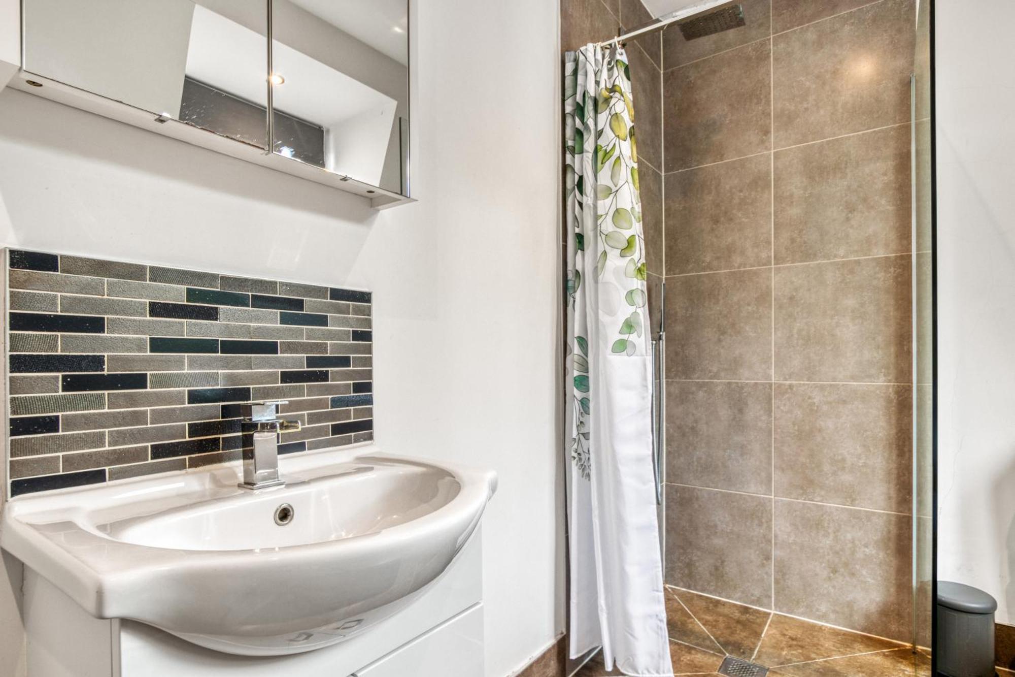 شقة Luxurious Hidden Gem In Wandsworth لندن المظهر الخارجي الصورة